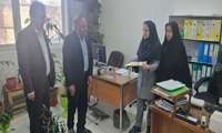  بیشترین ثبت تعهد اشتغال ایجادی در داورزن توسط جهاد کشاورزی